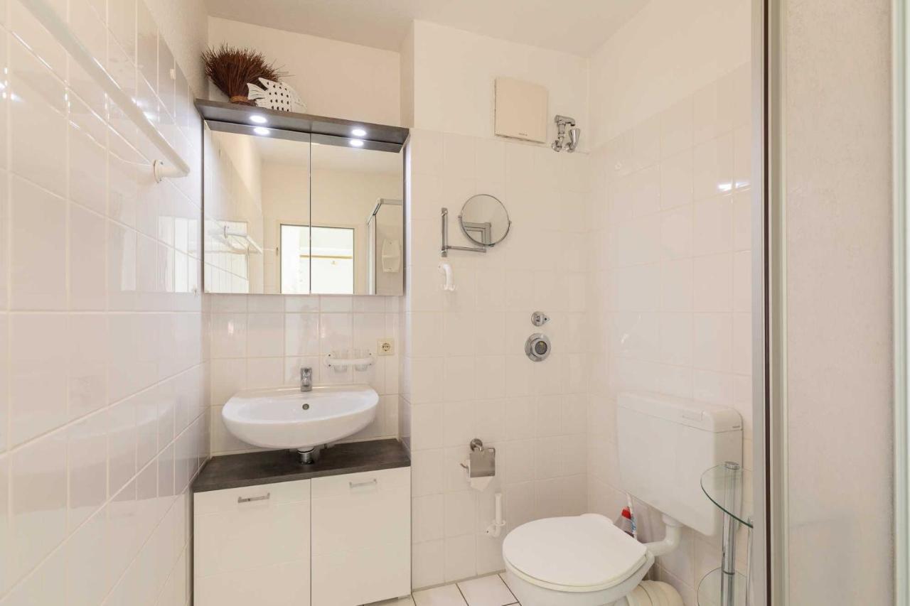 Haus Knechtsand Knechtsand 451 คุกซ์ฮาเวน ภายนอก รูปภาพ