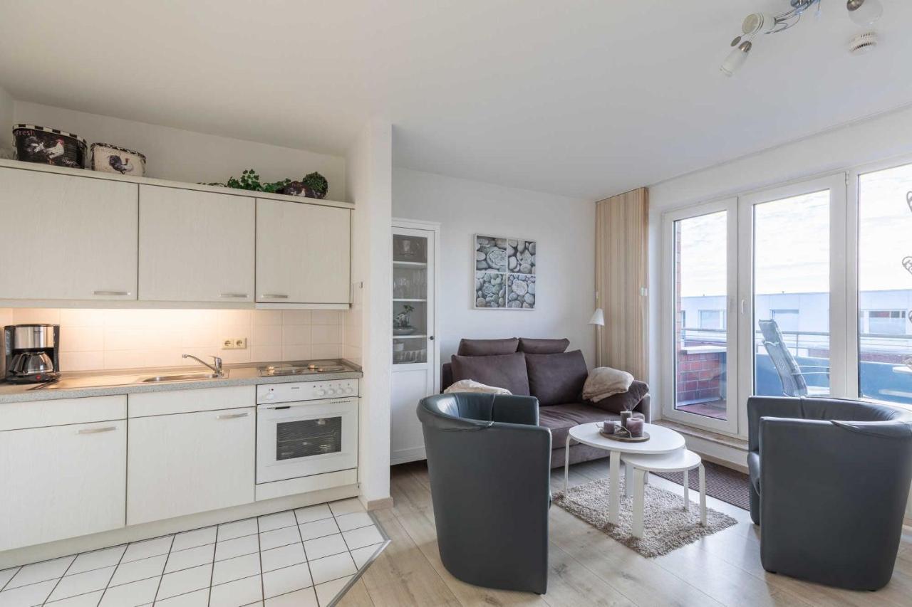 Haus Knechtsand Knechtsand 451 คุกซ์ฮาเวน ภายนอก รูปภาพ